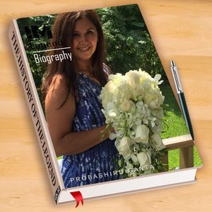 Meet your Posher, Griselda